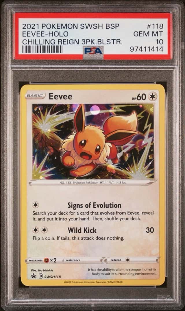 Eevee
