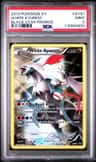 White Kyurem