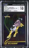 Raikou