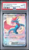 Salamence Ex