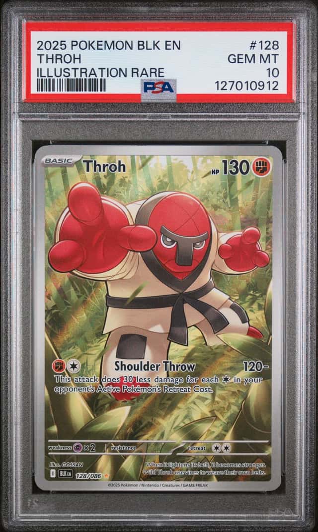 Throh