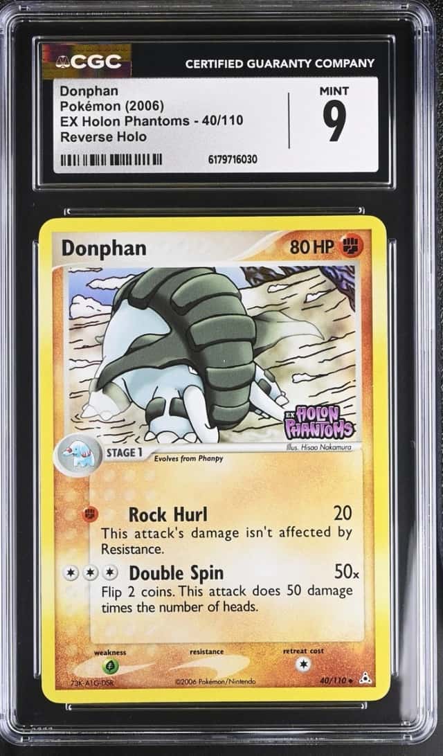 Donphan