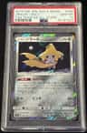 Jirachi