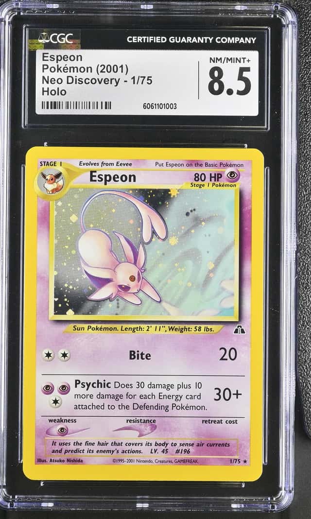 Espeon