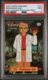 Professor Oak
