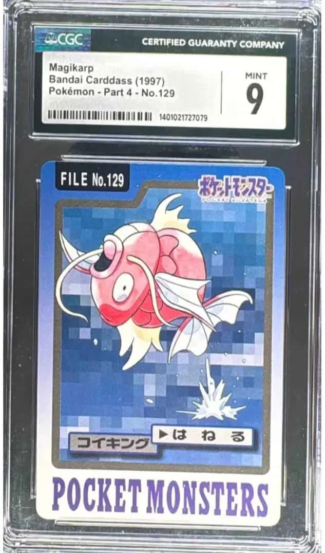 Magikarp