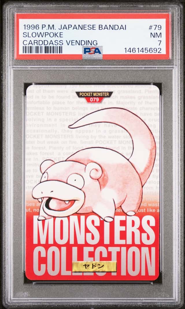 Slowpoke