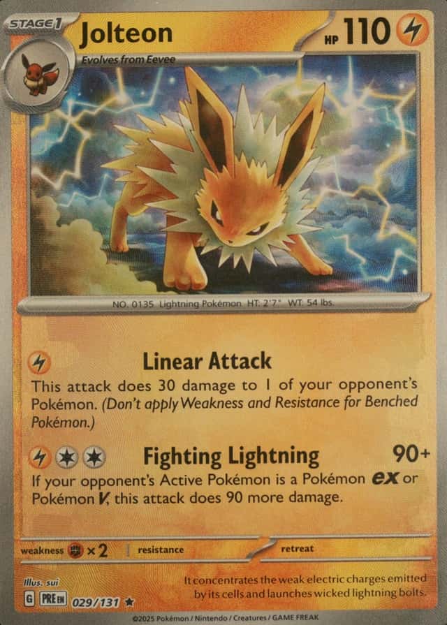 Poke Ball · Reverse Holo