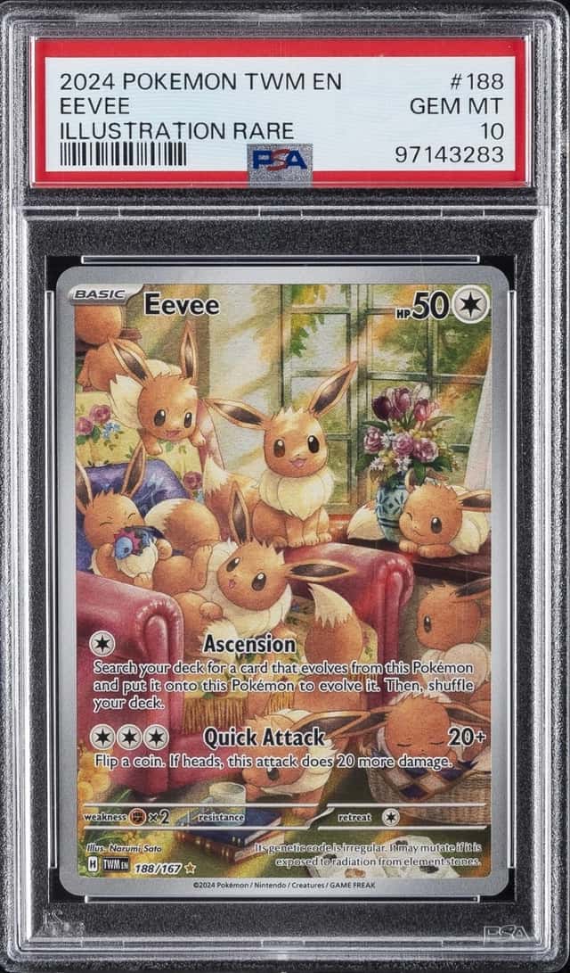 Eevee