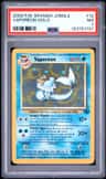 Vaporeon