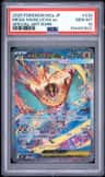 Mega Hawlucha Ex