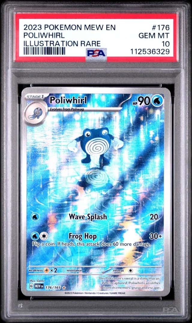 Poliwhirl