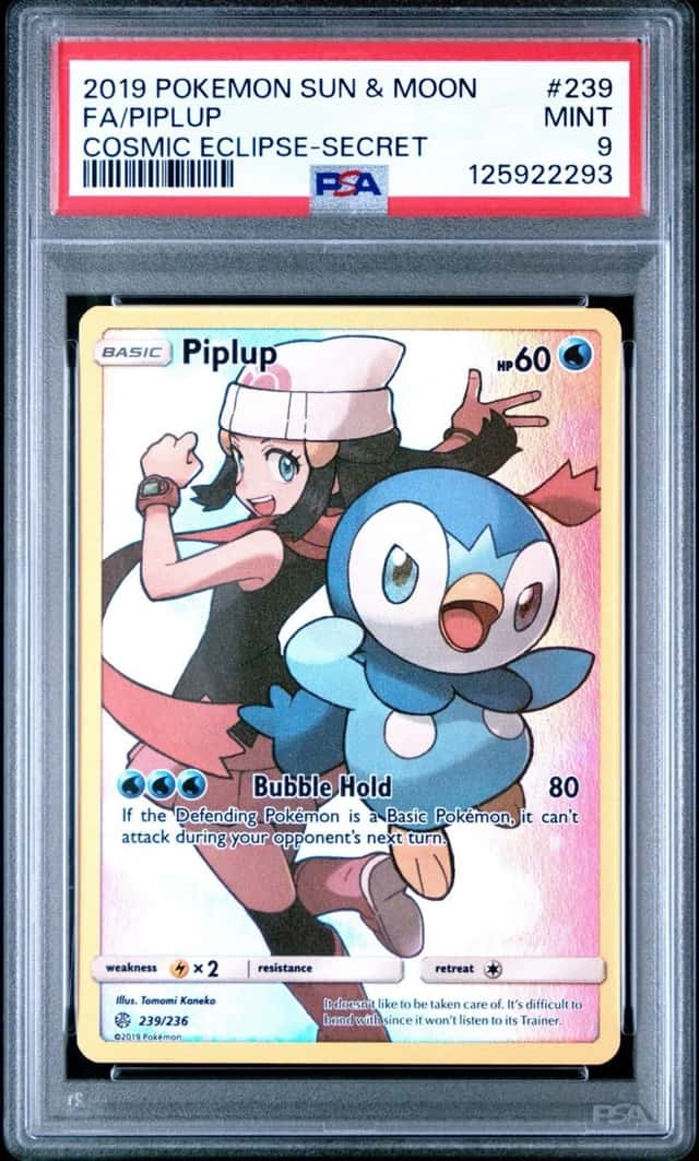 Piplup