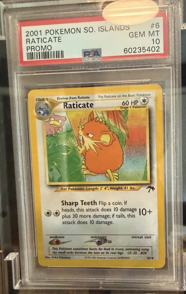 Raticate