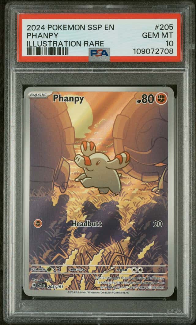 Phanpy