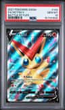 Victini V
