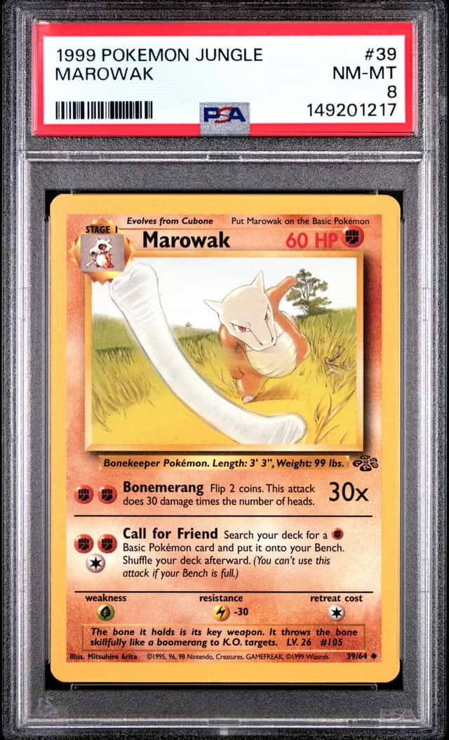 Marowak