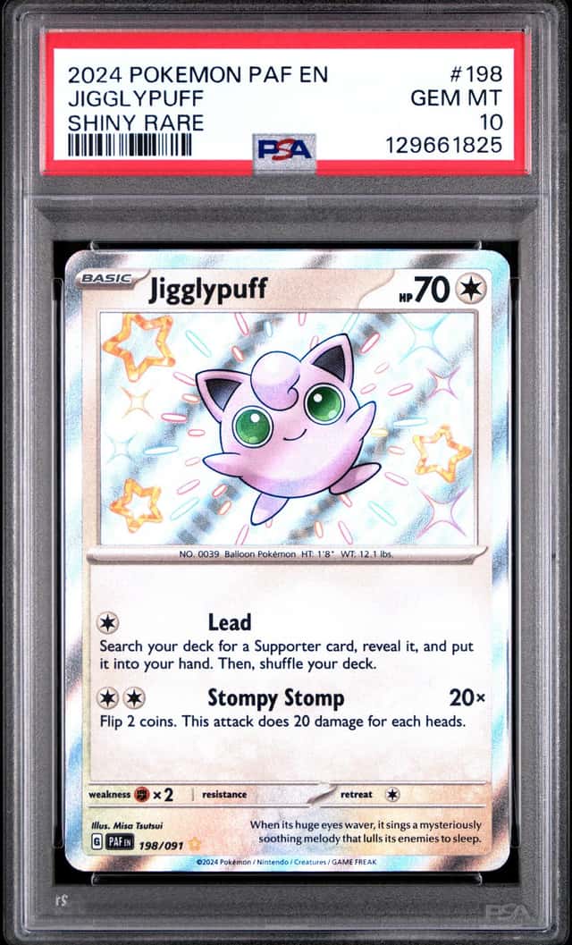 Jigglypuff