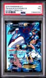 Team Aqua'S Kyogre Ex
