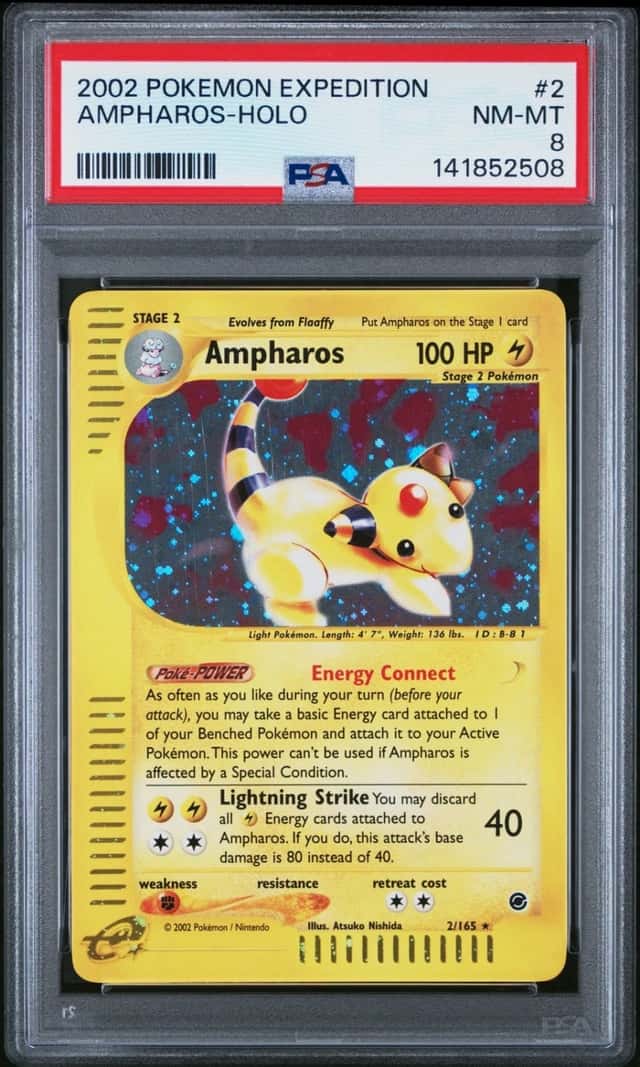 Ampharos