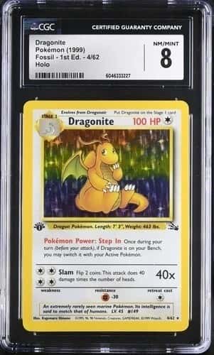 Dragonite