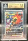 Charizard Vstar