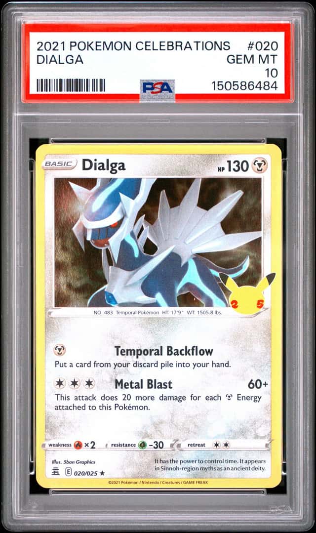 Dialga