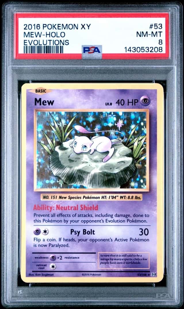 Mew