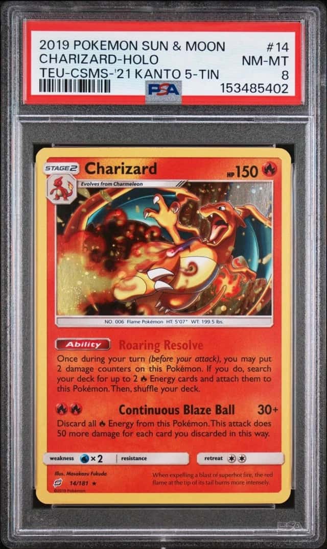 Charizard