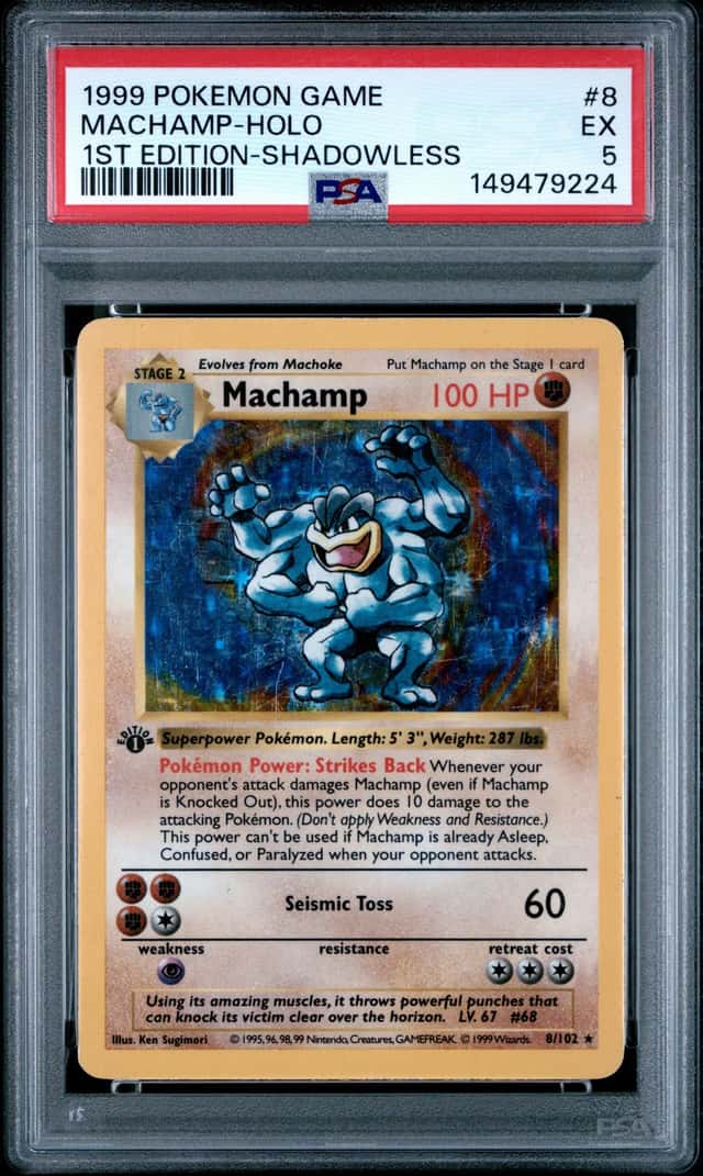 Machamp