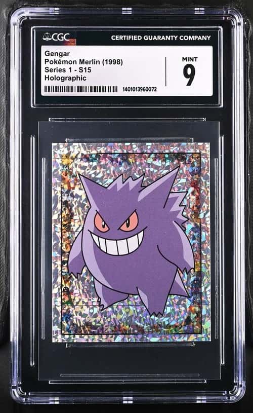 Gengar
