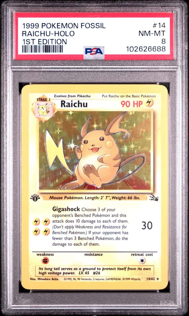 Raichu