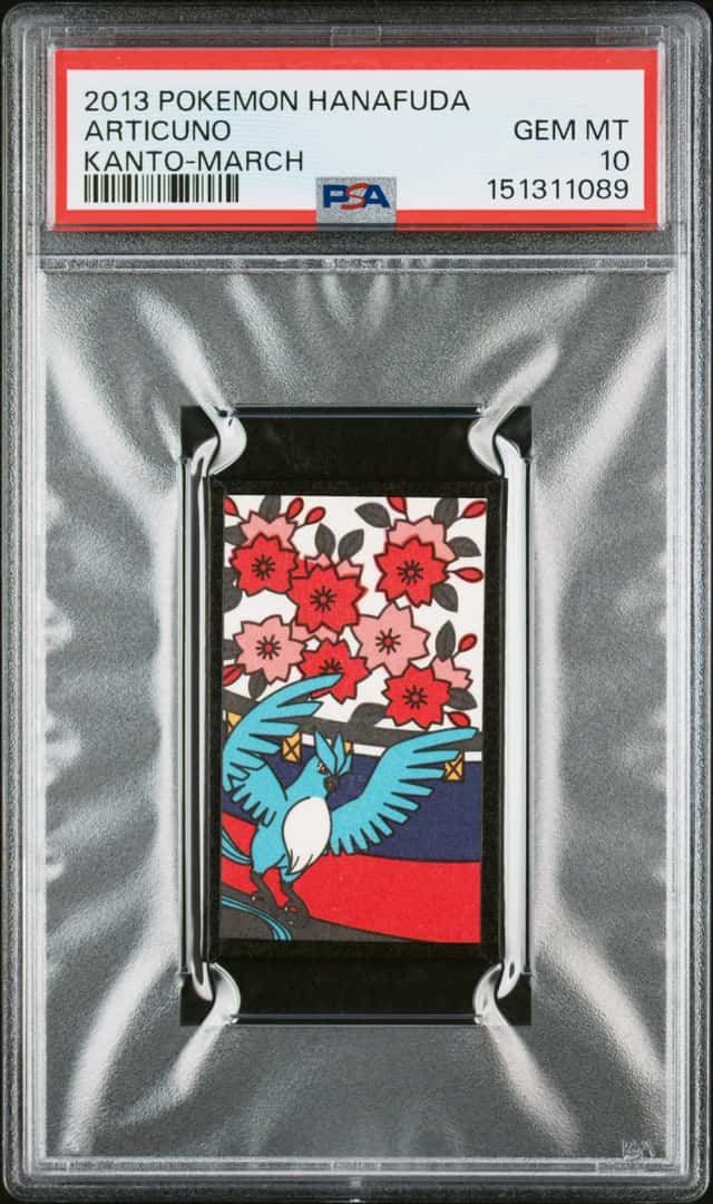 Articuno