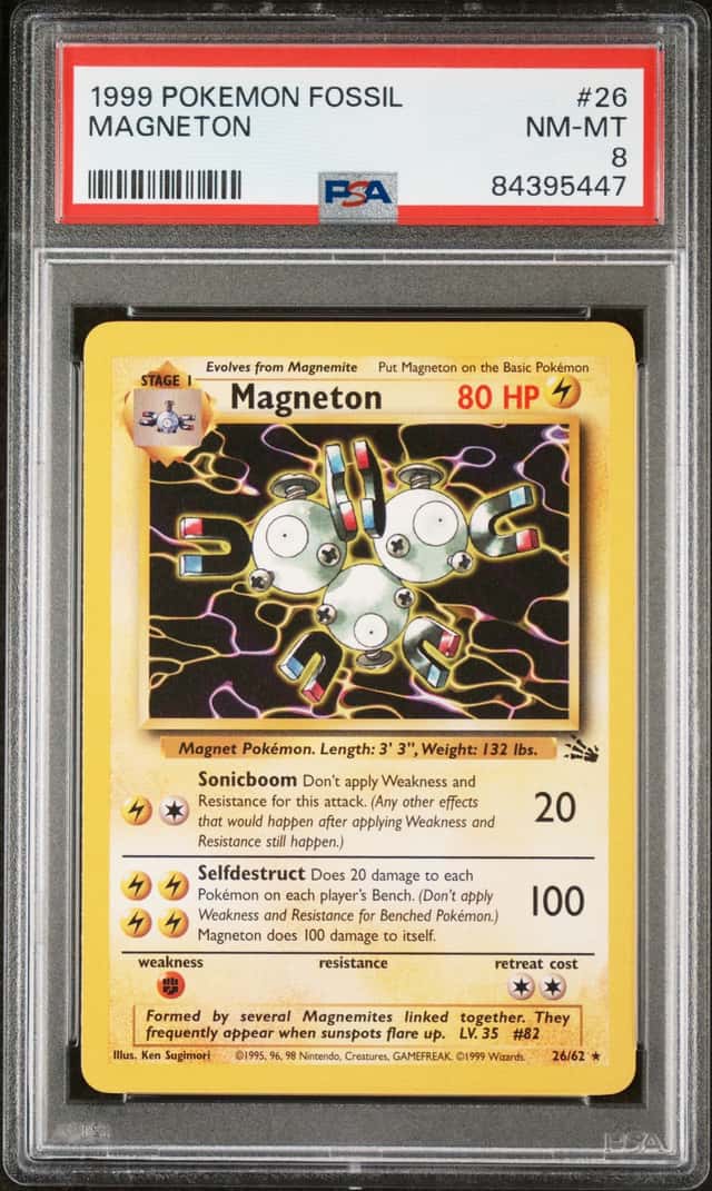 Magneton