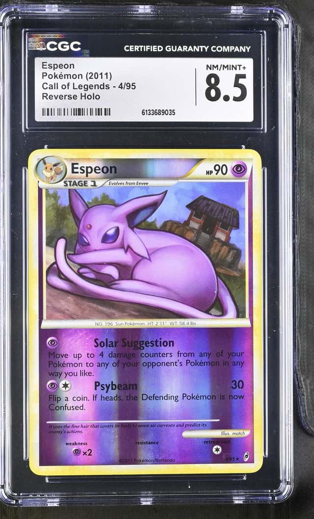 Espeon