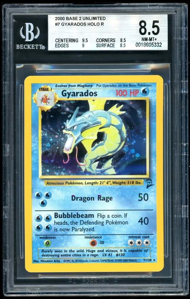 Gyarados