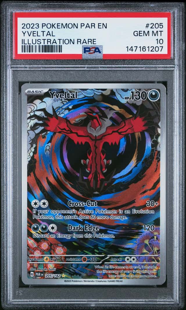 Yveltal
