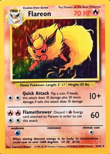 Holo · No Symbol