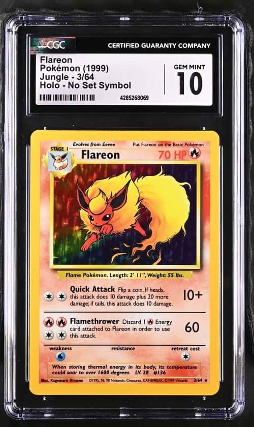 Flareon