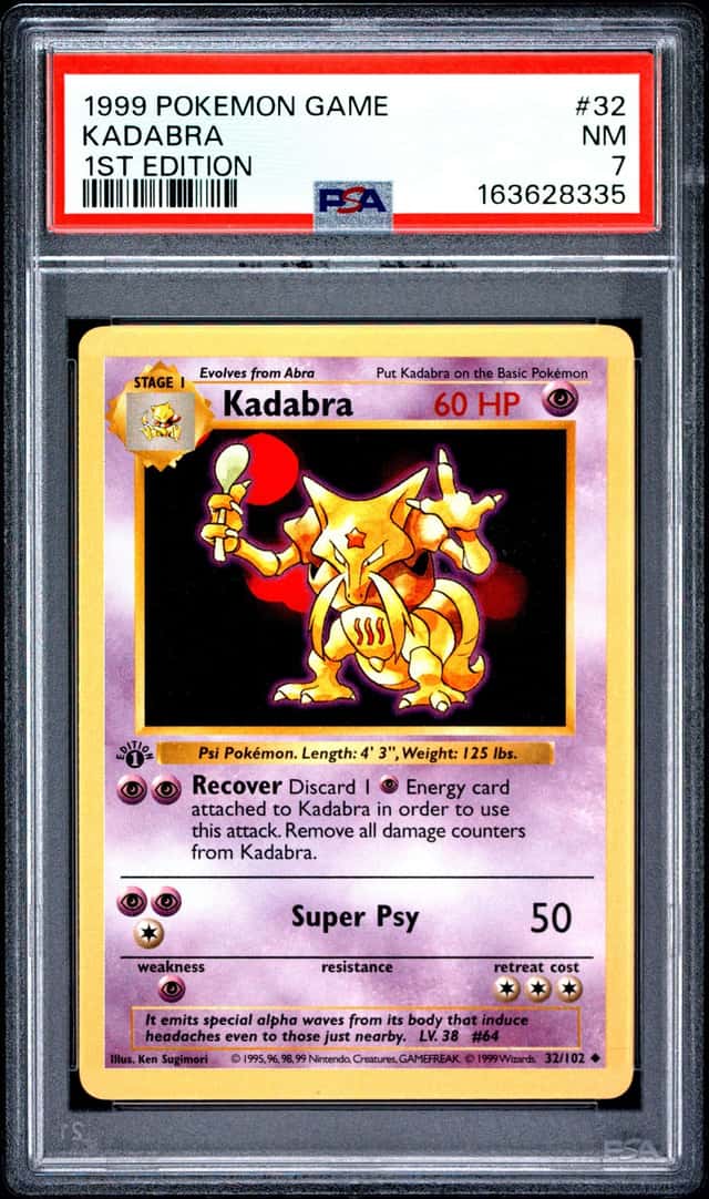 Kadabra