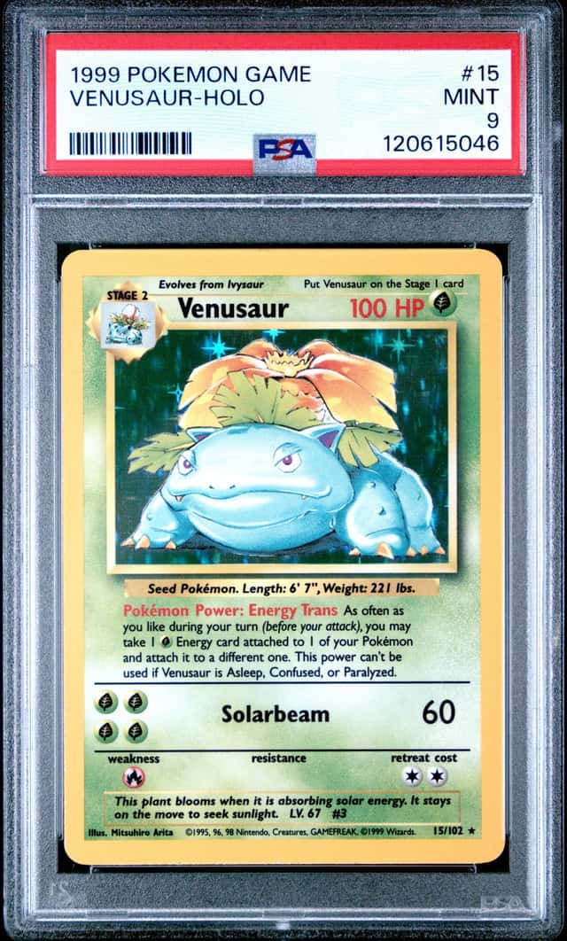 Venusaur