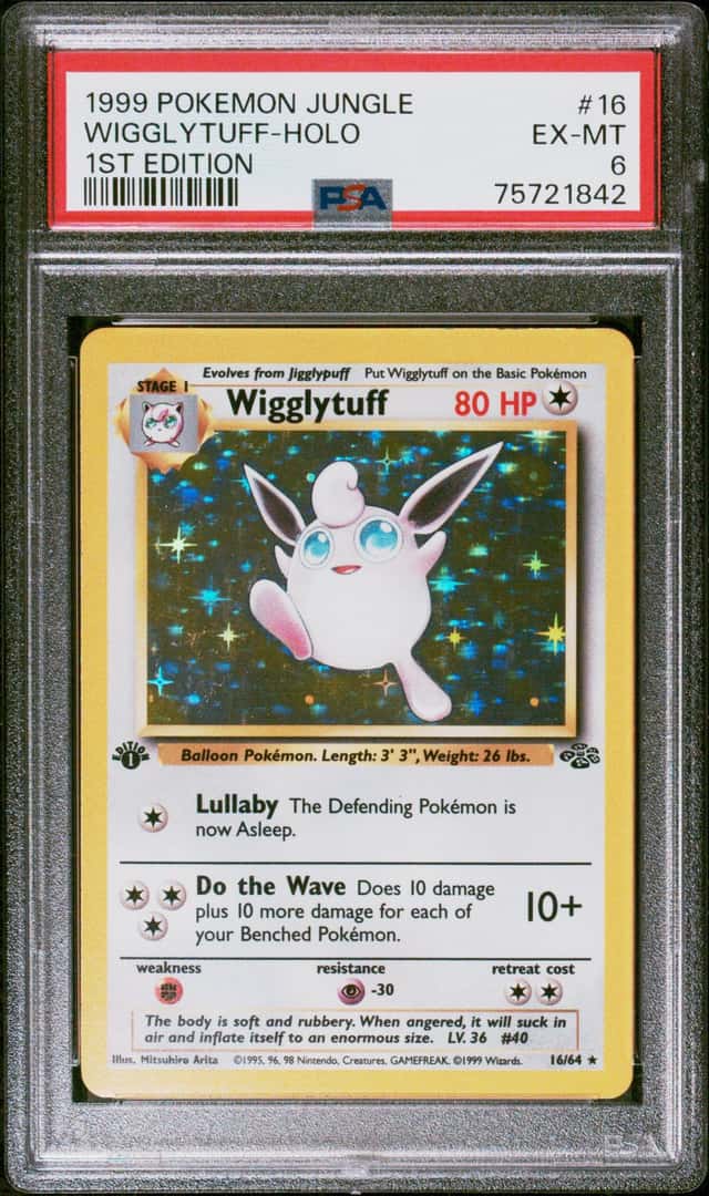Wigglytuff