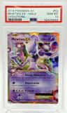 Mewtwo Ex