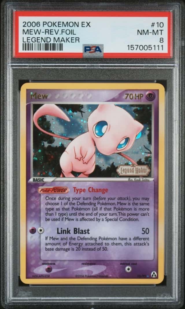 Mew