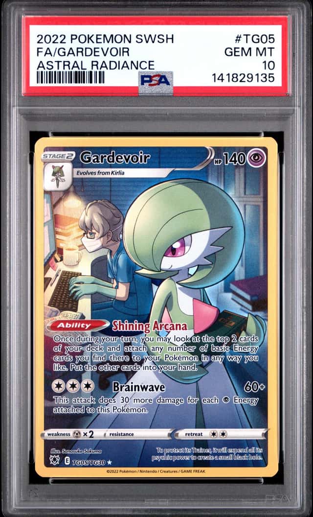 Gardevoir