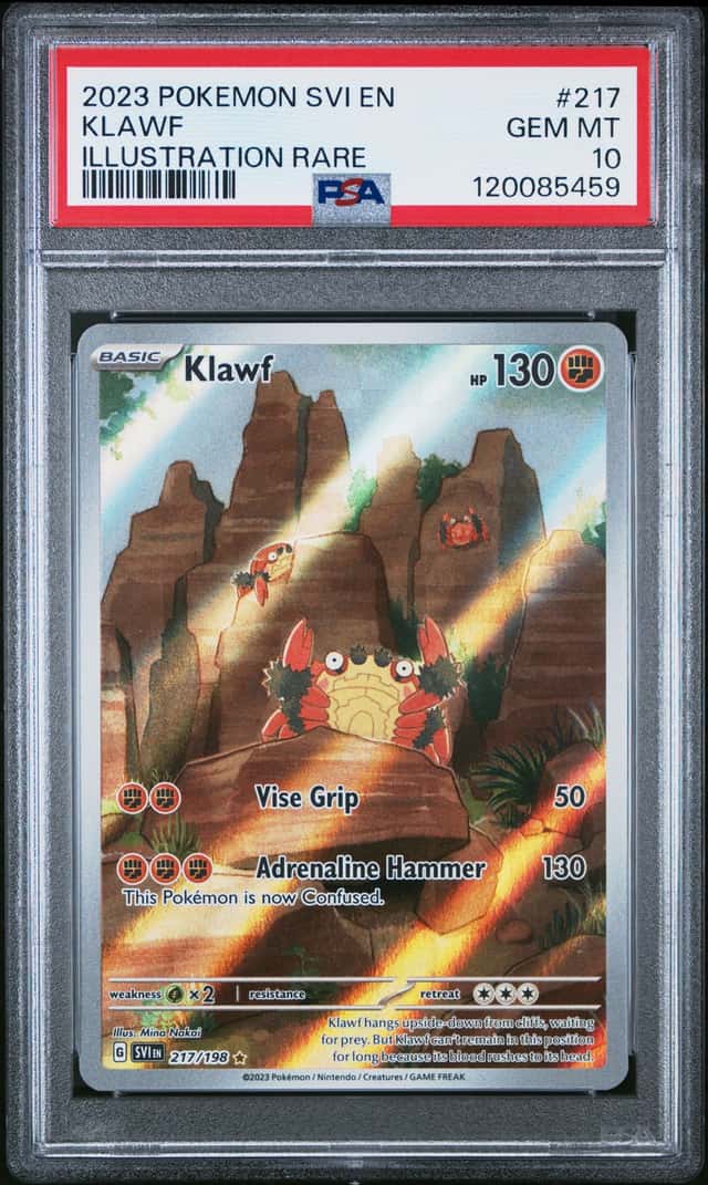 Klawf