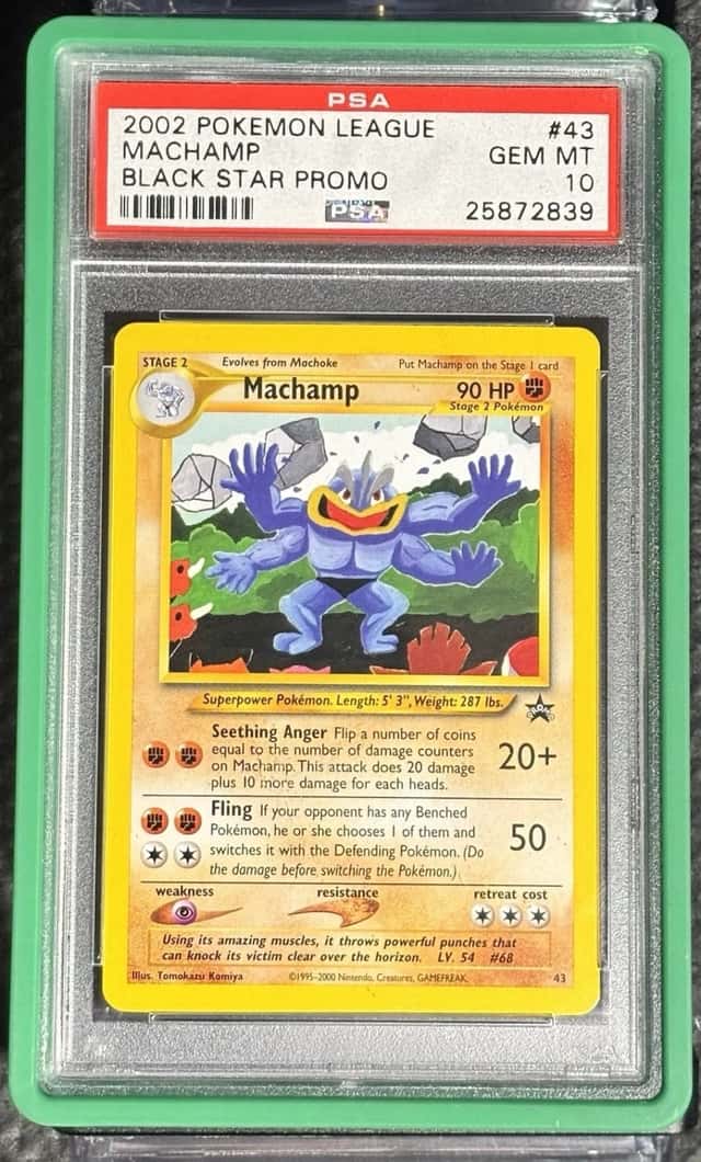 Machamp