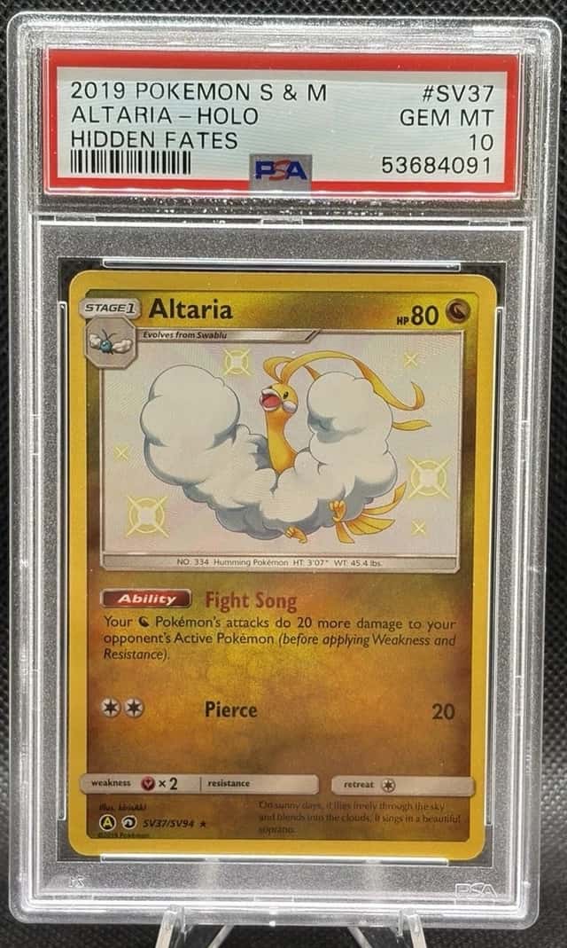 Altaria