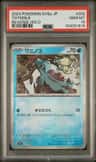 Totodile