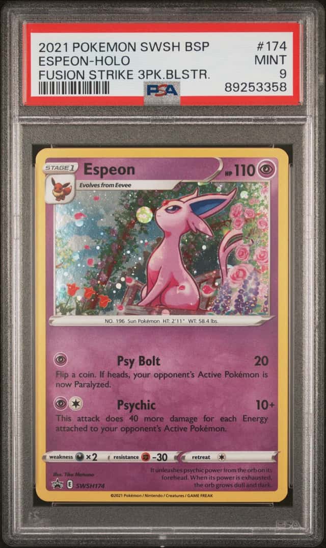 Espeon